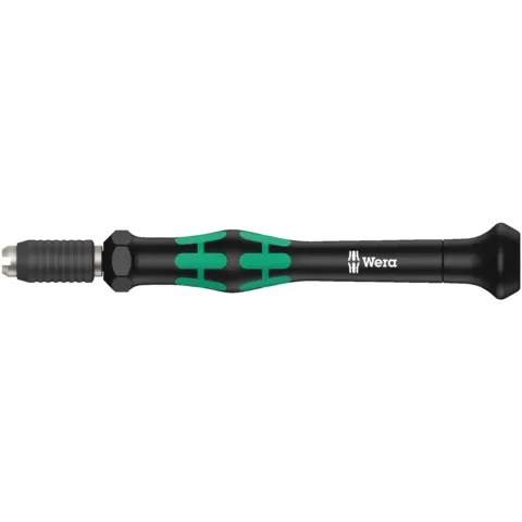 Wera 1013 Kraftform Micro Bitholding screwdriver, 97 mm (series photo)