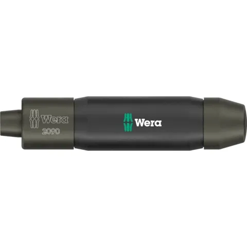 Wera 2090 Impact driver 90 Nm, 5/16" x 142 mm (series photo)