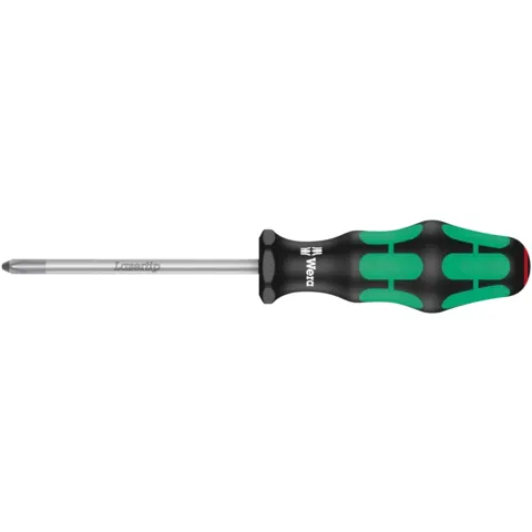 Wera 350 PH Screwdriver for Phillips screws, PH 3 x 150 mm (series photo)