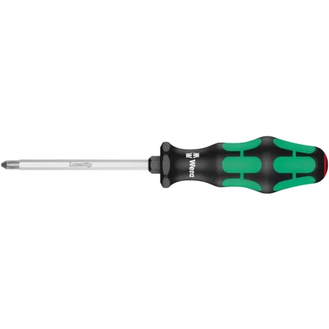 Wera 350 SK PH Screwdriver for Phillips screws, PH 1 x 80 mm (series photo)