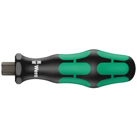 Wera 80 Vario handle, 6 x 98 mm (series photo)