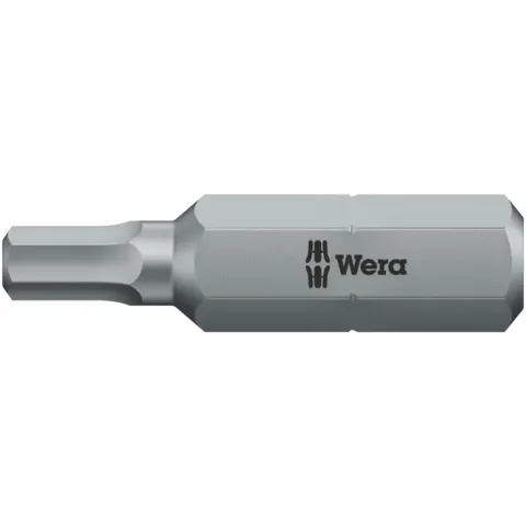 Wera 840/2 Z Bits, 5 x 30 mm (series photo)