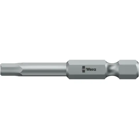 Wera 840/4 Z bits, 5 x 50 mm (series photo)