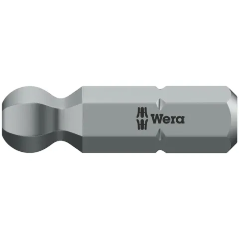 Wera 842/1 Z bits, 6 x 25 mm (series photo)