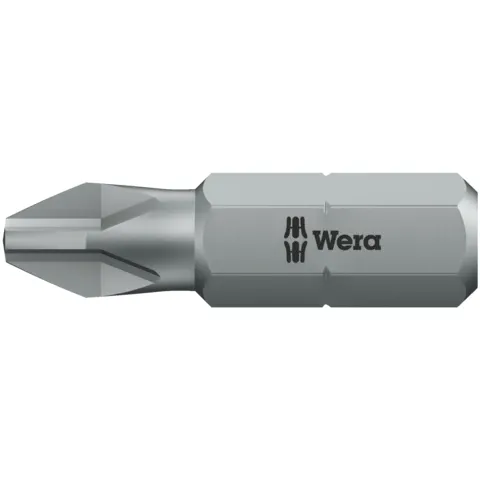 Wera 851/1 Z bits, PH 2 x 25 mm (series photo)