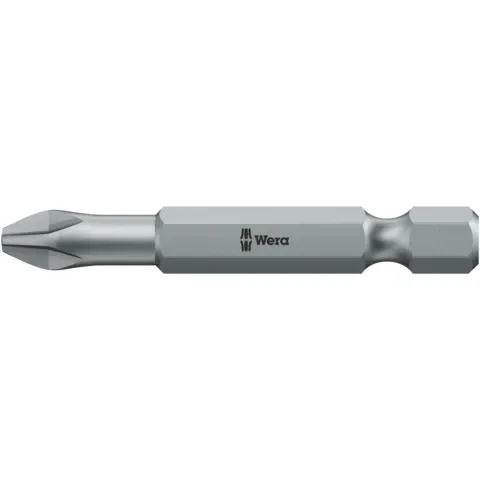 Wera 851/4 TZ bits, PH 3 x 50 mm (series photo)