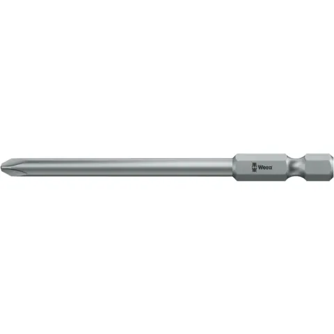 Wera 851/4 Z bits, PH 2 x 89 mm (series photo)