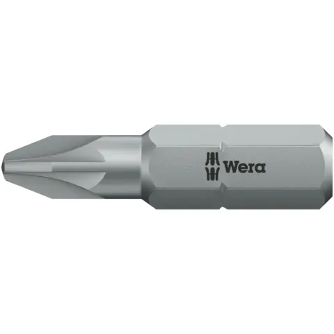 Wera 855/2 Z bits, PZ 3 x 32 mm (series photo)