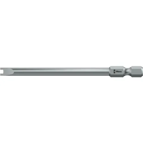Wera 857/4 Z Spanner bits, 4 x 89 mm (series photo)