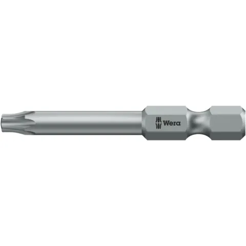 Wera 867/4 IP TORX PLUS® bits, 10 IP x 89 mm (series photo)