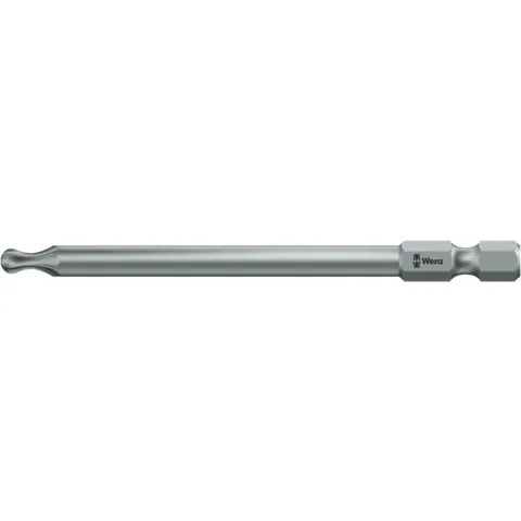 Wera 867/4 KK TORX® bits, TX 25 x 89 mm (series photo)