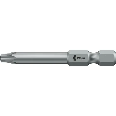 Wera 867/4 Z TORX® BO bits with bore hole, TX 15 x 89 mm (series photo)