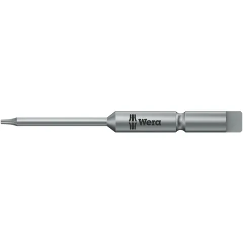 Wera 867/9 C TORX® bits, halfmoon, TX 8 x 44 mm (series photo)