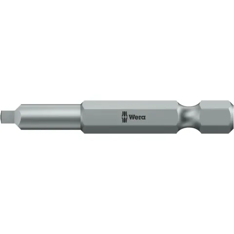 Wera 868/4 BTZ Square-Plus bits, # 2 x 50 mm (series photo)