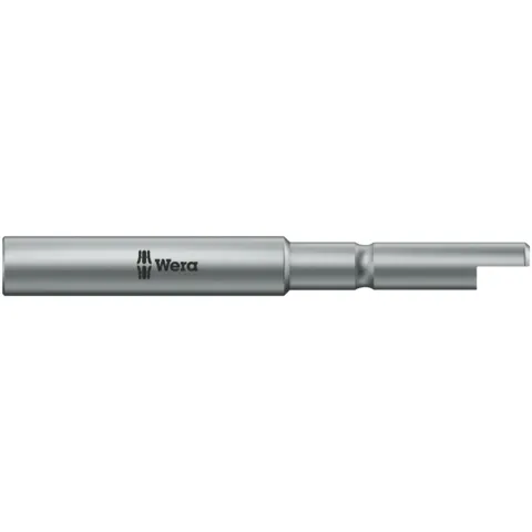 Wera 869/9 Nutsetters, 3 x 44 mm (series photo)