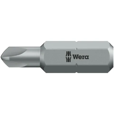 Wera 871/1 TORQ-SET® Mplus bits, 25 mm, 10 x 25 mm (series photo)