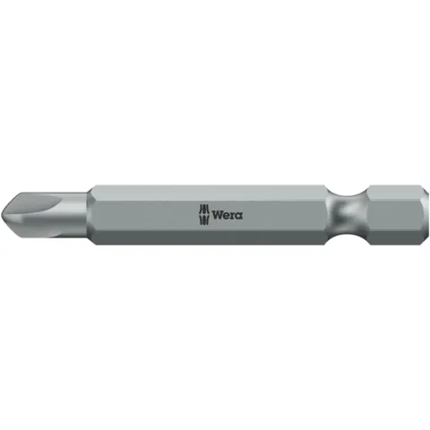 Wera 871/4 TORQ-SET® Mplus bits, 8 x 89 mm (series photo)