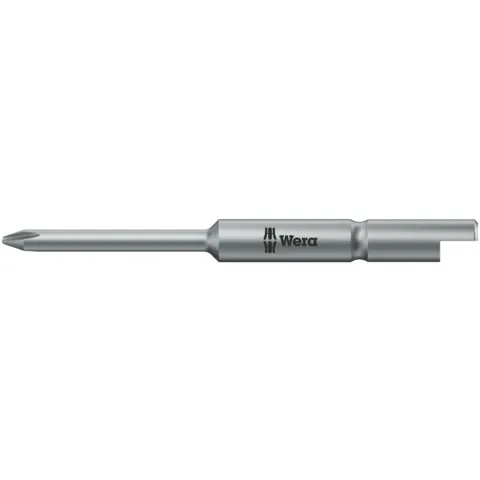 Wera 872/9 bits for Microstix® screws, 00 x 44 mm (series photo)