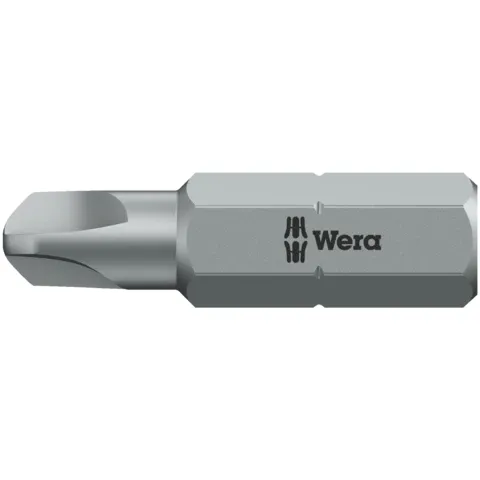 Wera 875/1 TRI-WING® bits, 25 mm, 2 x 25 mm (series photo)