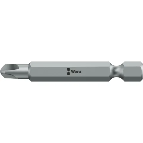 Wera 875/4 TRI-WING® bits, 2 x 89 mm (series photo)