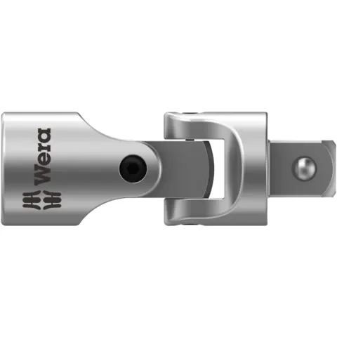 Wera 8795 B Zyklop universal joint, 3/8", 3/8" x 50 mm (series photo)