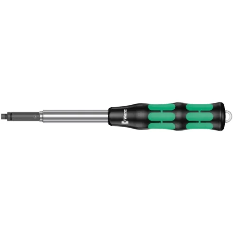 Wera 8797 C Zyklop Hybrid extension, 271 mm (series photo)
