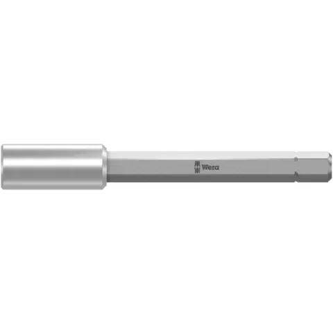Wera 893/1/1 Universal Bit Holder, 1/4" x 75 mm (series photo)