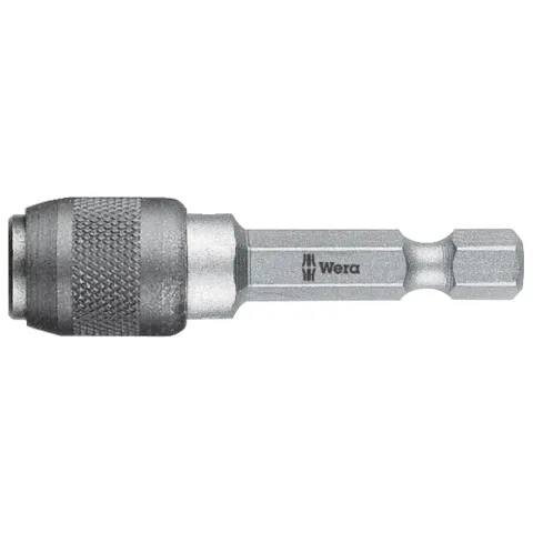 Wera 894/4/1 K Universal Bit Holder, 1/4" x 51 mm (series photo)