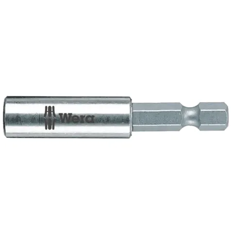 Wera 899/4/1 Universal Bit Holder, 1/4" x 50 mm (series photo)