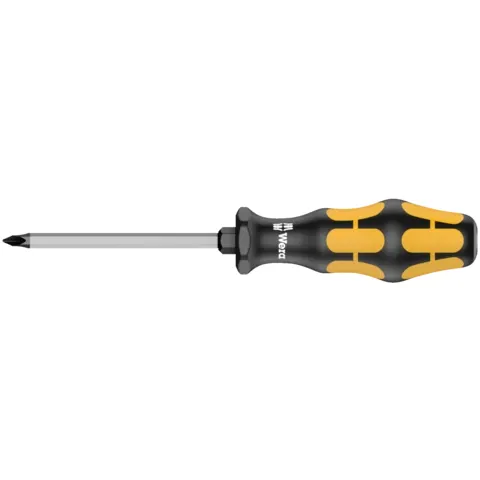 Wera 917 SPHS Screwdriver for Phillips screws, PH 2 x 113 mm (series photo)
