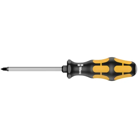 Wera 918 SPZ Screwdriver for Pozidriv screws, PZ 3 x 150 mm (series photo)