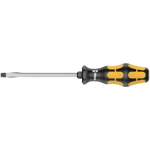 Wera 932 AS Screwdriver for slotted screws, 1.2 x 7 x 138 mm (series photo)