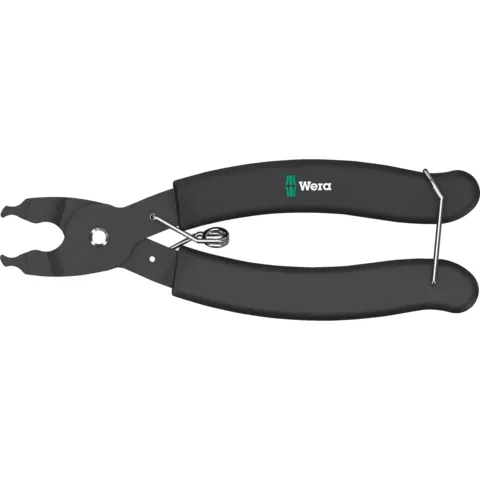 Wera 9533 Quick-release bike chain tool, 167.5 mm (series photo)