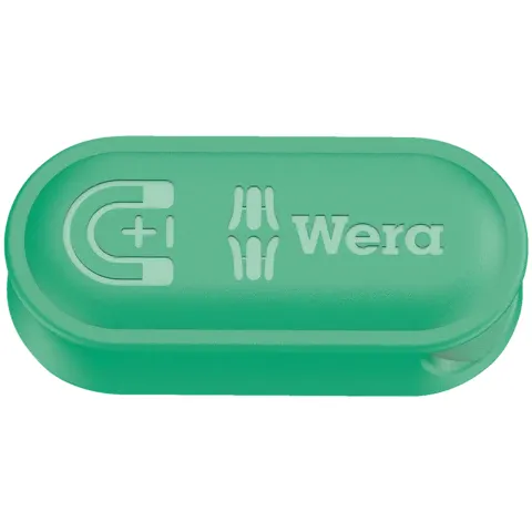 Wera 9538 Magnetiser (series photo)