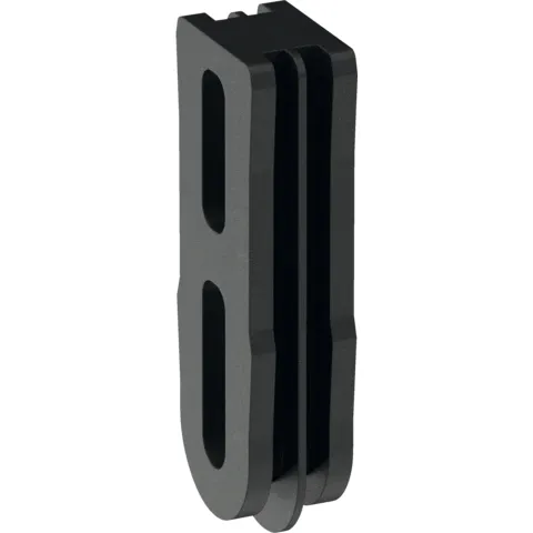 Wera 9549 Adapter for Tool-Check Modular, 10.5 x 47 x 16.5 mm (series photo)