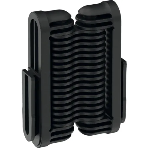 Wera 9550 Hinge for Tool-Check Modular, 67.5 x 91 x 22 mm (series photo)