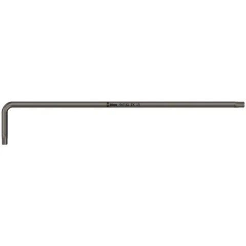 Wera 967 XL TORX® L-key, long, TX 9 x 101 mm (series photo)