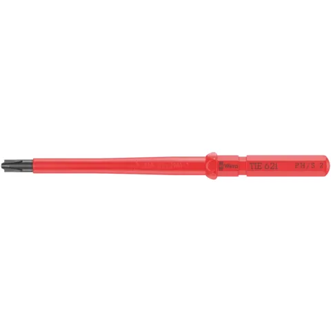 Wera Kraftform Kompakt VDE 62 i PH/S Take it easy, # 2 x 157 mm (series photo)