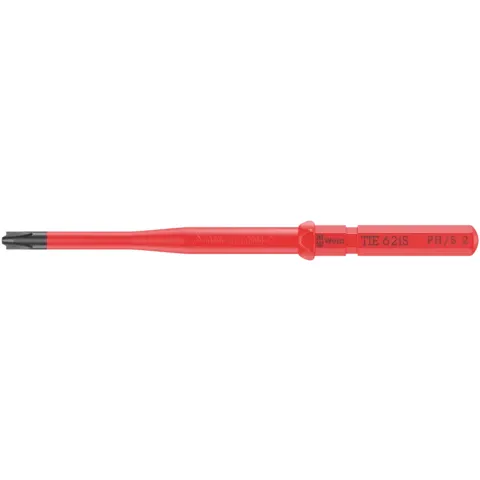 Wera Kraftform Kompakt VDE 62 iS PH/S Take it easy, # 1 x 157 mm (series photo)