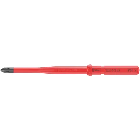 Wera Kraftform Kompakt VDE 62 iS Take it easy, PH 1 x 157 mm (series photo)