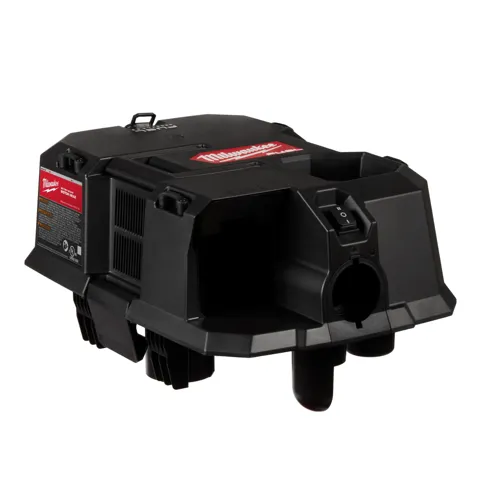 Milwaukee M18 FUEL Wet/Dry Vacuum Motor Head