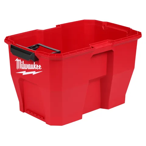 Milwaukee NEXUS 9 Gallon Wet/Dry Vacuum Tank
