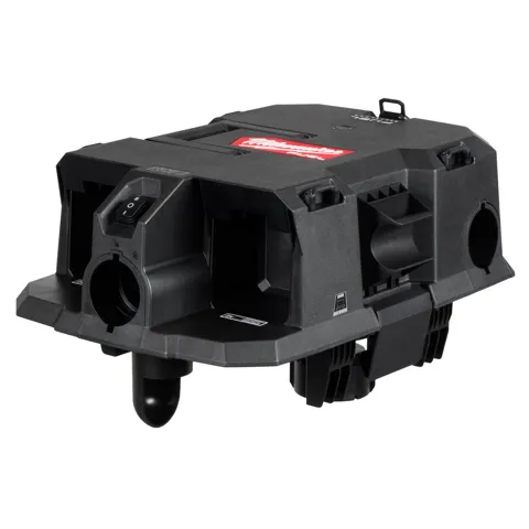 Milwaukee M18 FUEL Dual Battery Wet/Dry Vacuum Motor Head