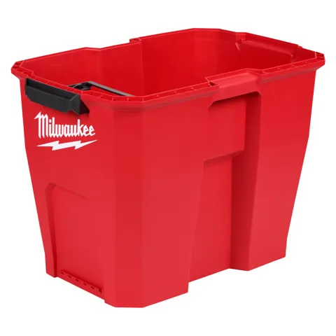 Milwaukee NEXUS 12 Gallon Wet/Dry Vacuum Tank