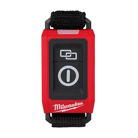 Milwaukee VACLINK Wireless Dust Control Remote