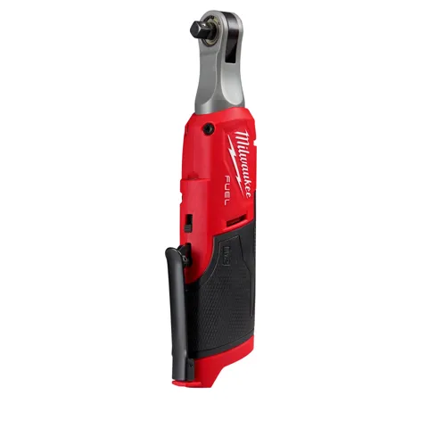 Milwaukee M12 FUEL 3/8" High Speed Ratchet