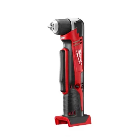Milwaukee M18 Right Angle Drill
