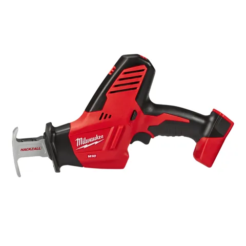 Milwaukee M18 HACKZALL Recip Saw
