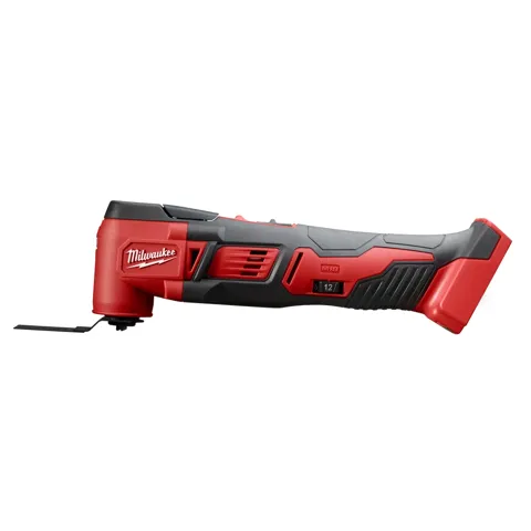 Milwaukee M18 Cordless Multi-Tool