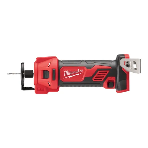 Milwaukee M18 Cut Out Tool